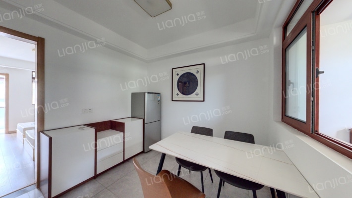 桃花坞三区二手房实景图