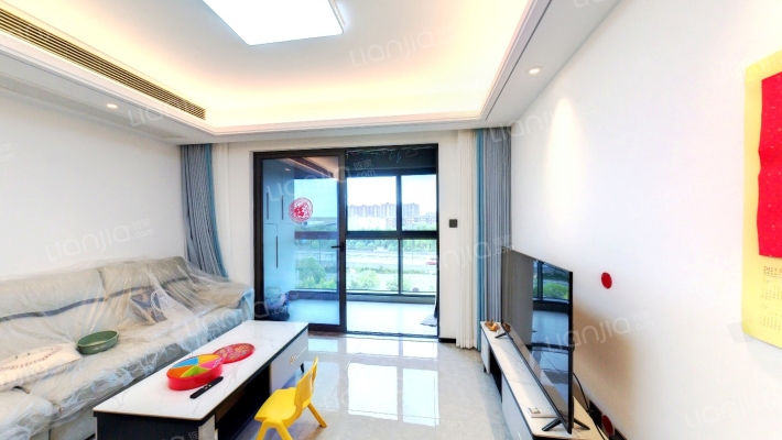 良语久园二手房实景图