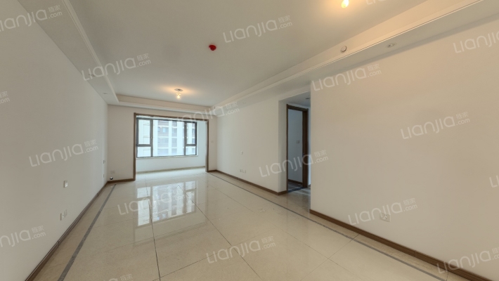 江山铭著二手房实景图