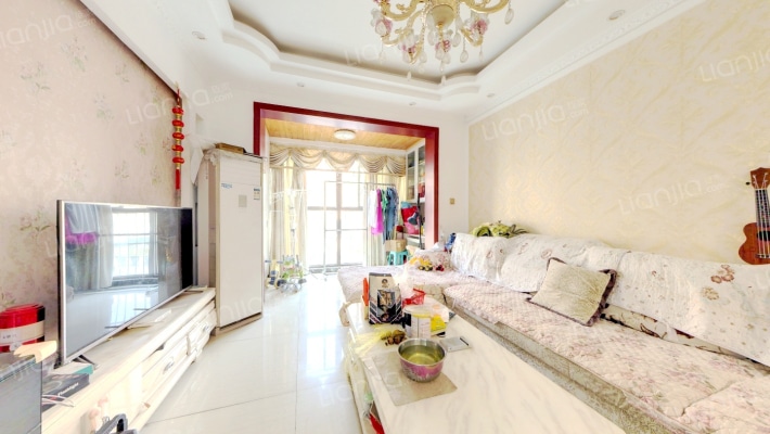 凤凰1号•栖云湖二手房实景图