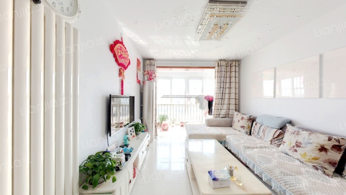 金帝苑小区二手房实景图