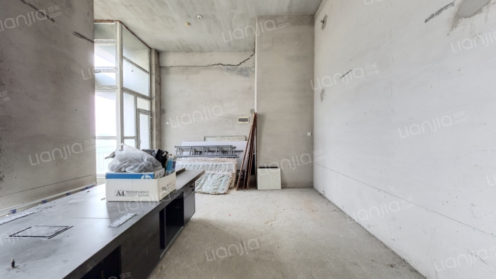 中金名筑二手房实景图