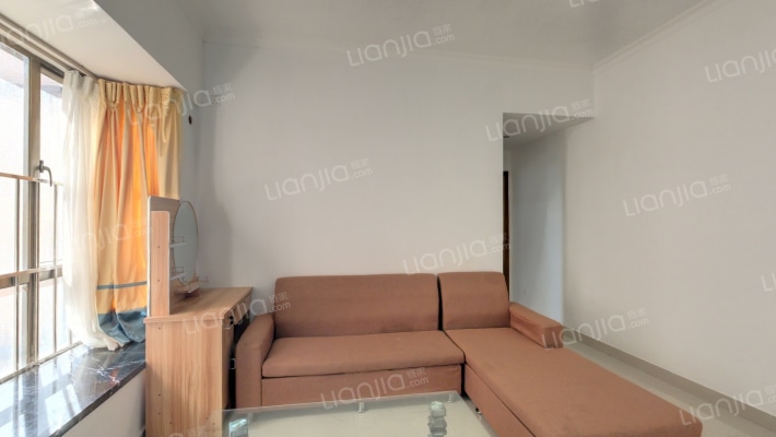 润宇豪庭二手房实景图