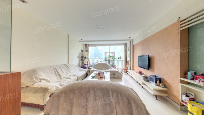 南港都市二手房实景图