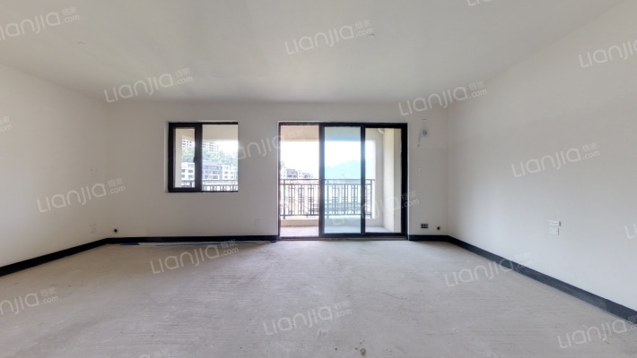 华润置地琨瑜府东区二手房实景图