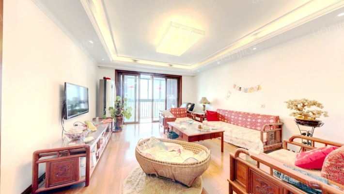 明日枫林二手房实景图