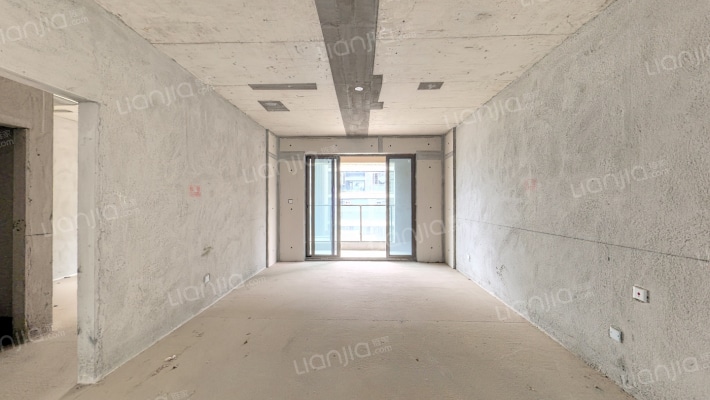 正荣滨江紫阙台二手房实景图