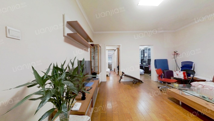 民航新村二手房实景图