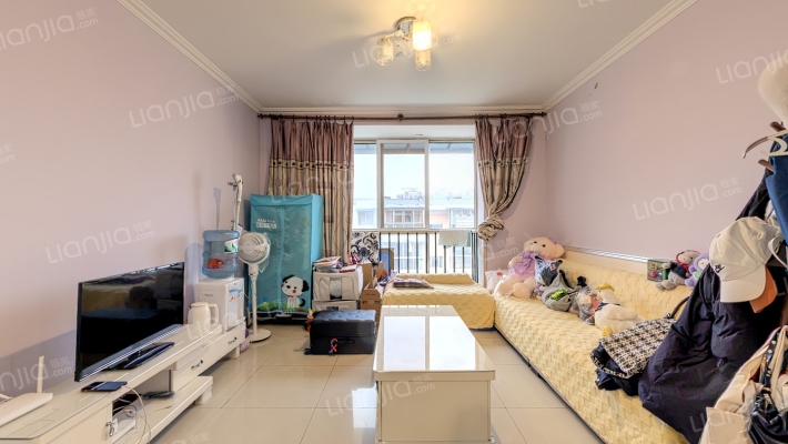 金象花园二期二手房实景图