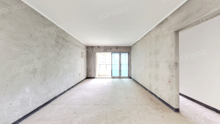 卓越西麓九里二手房实景图