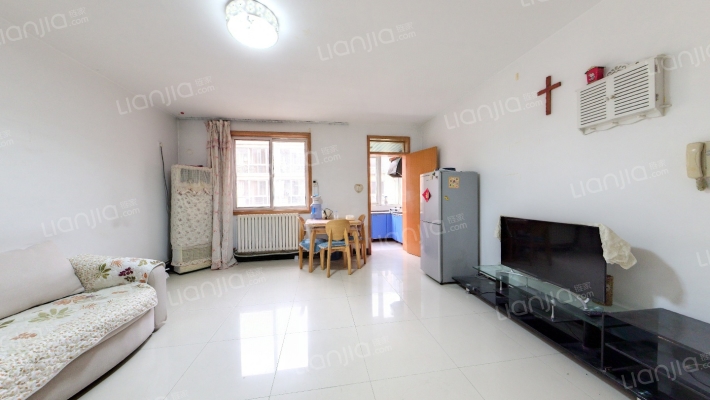 华富园二手房实景图