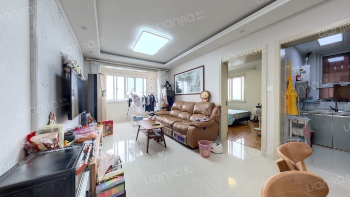 汇福家园昌盛里南二手房实景图