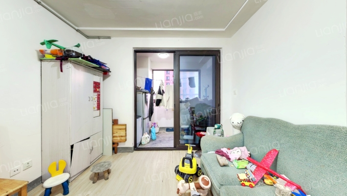 松南城芙蓉苑二手房实景图