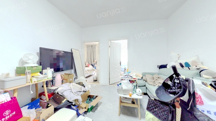 曙光星城C区二手房实景图