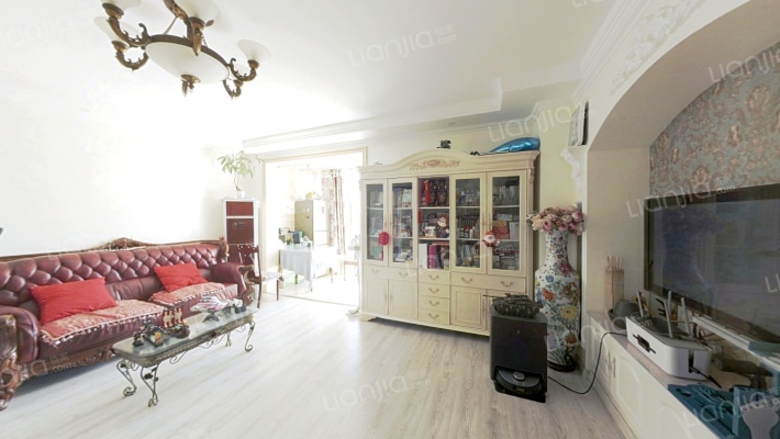 曼哈顿奥韵国际二手房实景图