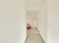 整租·逸境鸿舞 3室2厅 南/北_逸境鸿舞租房