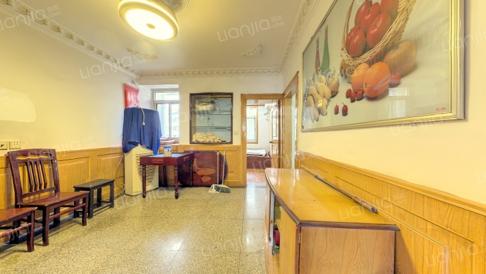 大关南八苑二手房实景图