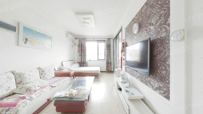 锦泉源B4区公寓二手房实景图