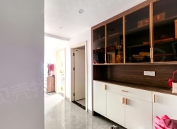 整租·万道紫云台 3室2厅 南_万道紫云台租房