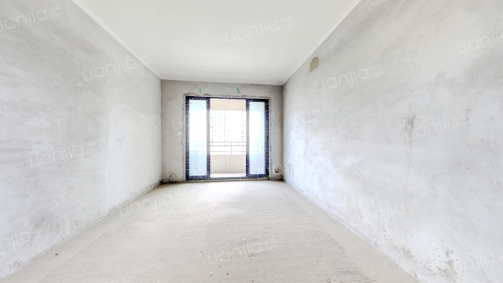 京汉凤凰城二手房实景图