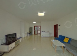 整租·东城港湾 3室2厅 南_东城港湾租房