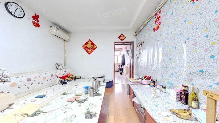 金日小区二手房实景图