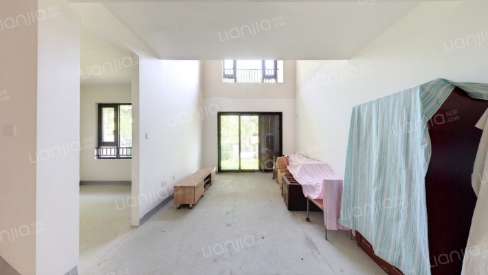建发玖里湾4期二手房实景图