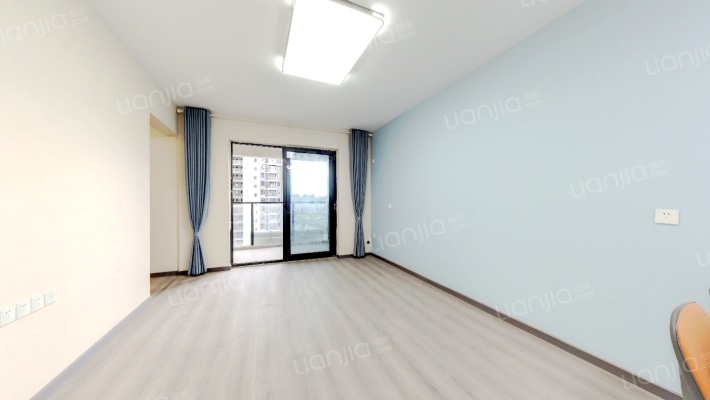 保利城四期二手房实景图