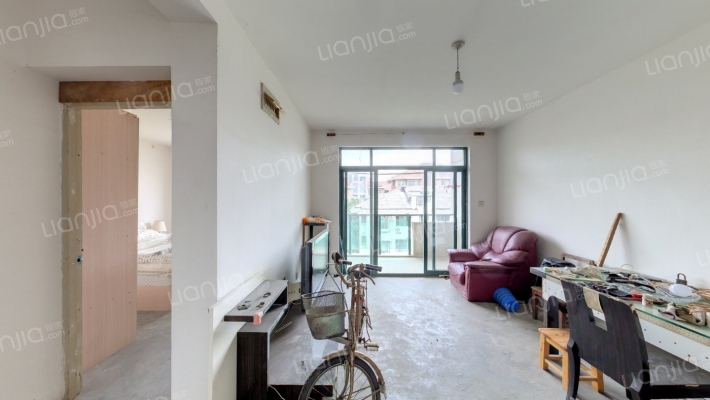 和合新村二手房实景图