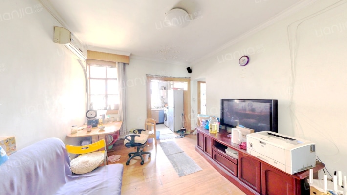 罗阳三村二手房实景图