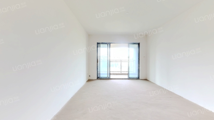 远洋合能枫丹江屿二手房实景图