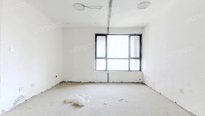 文景观园二手房实景图