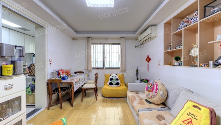 晶欣坊二手房实景图