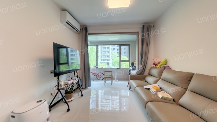 绿城桂语江南二手房实景图