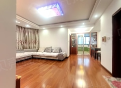 整租·嘉源花苑 3室1厅 南_嘉源花苑租房