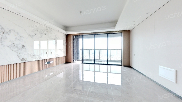 龙湖景粼玖序二手房实景图