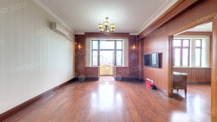 复兴西路34号二手房实景图