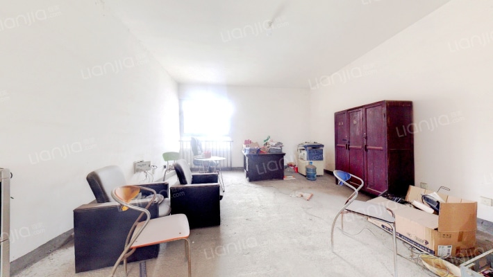 玉树新村二手房实景图