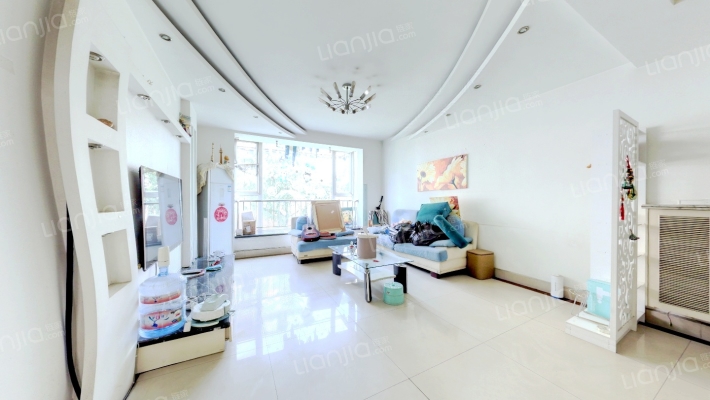 文府苑二手房实景图