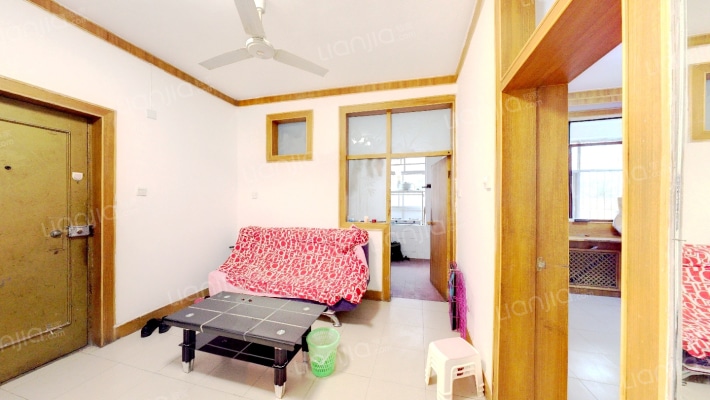 工人路39号院二手房实景图