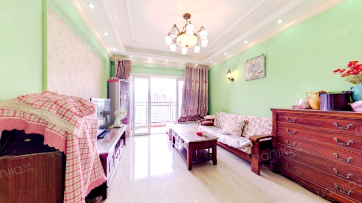 万友七季城C区二手房实景图