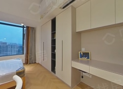 整租·俊景万和城 1室1厅 南_俊景万和城租房