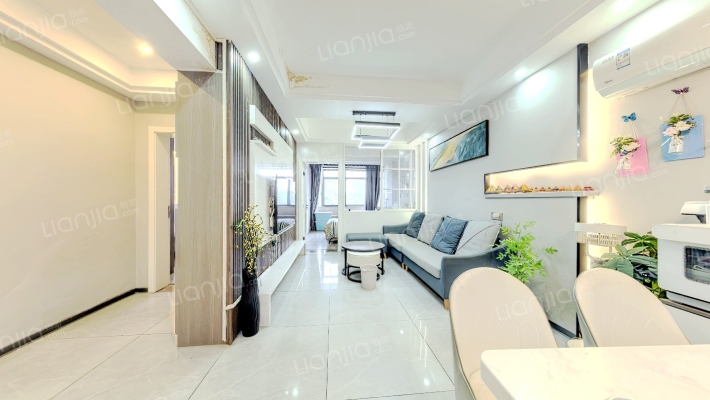 永丰里二手房实景图