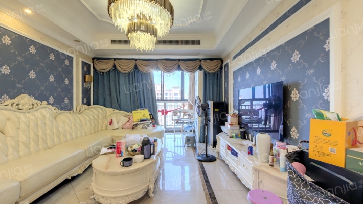 樵坪春晓二手房实景图