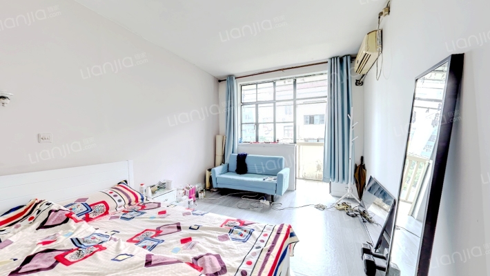 中山北一路140弄二手房实景图