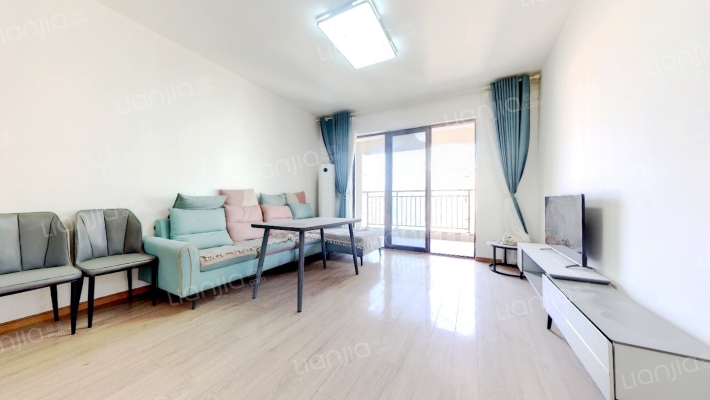 凤凰盛景二手房实景图