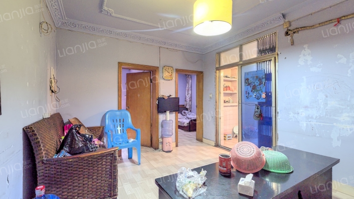 石人西路8号二手房实景图