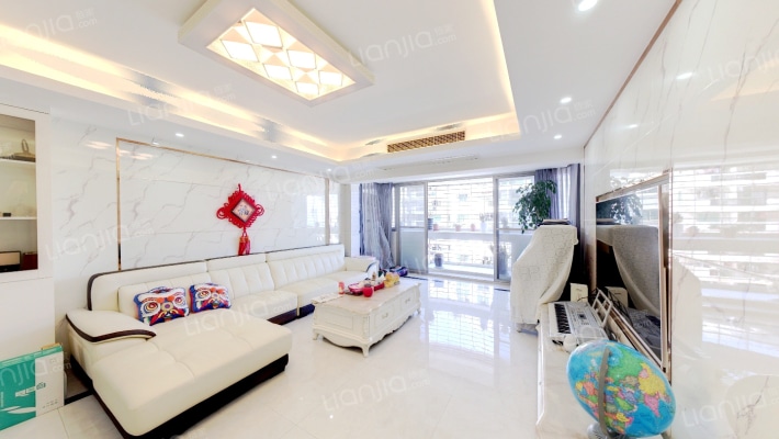 明发园二手房实景图