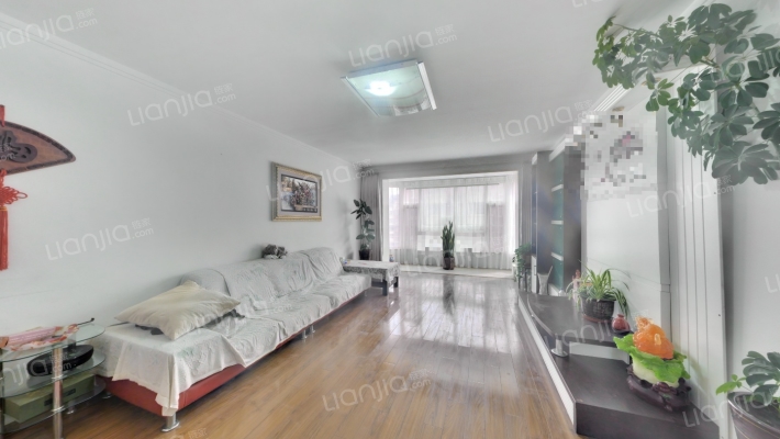 吉轩小区二手房实景图