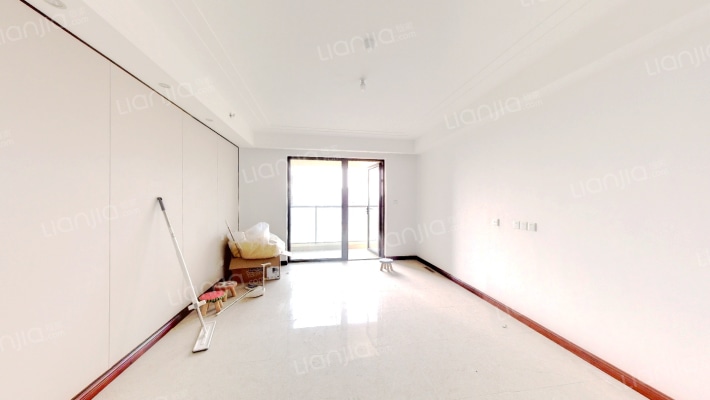 融创观澜府二手房实景图